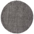 thumbnail image 4 of SAFAVIEH Fontana Jamie Solid Plush Shag Area Rug, 4 of 5