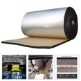 thumbnail image 3 of Fire- Car Sound Deadener Mat Noise Sound Absorption 5mm, 3 of 10
