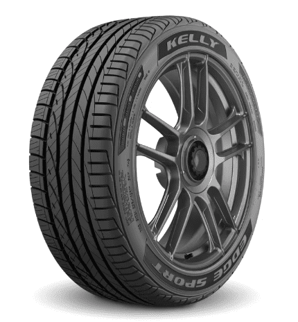 Kelly Edge Sport 235/40R18XL 95W BSW pneu