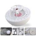 thumbnail image 1 of Mini Dishwashers, Multifunction Dishwashers Household USB Mini Ultrasonic Dishwashers Dishwasher Cleaner, 1 of 7