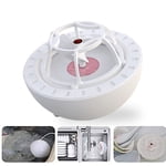 Mini Dishwashers, Multifunction Dishwashers Household USB Mini Ultrasonic Dishwashers Dishwasher Cleaner