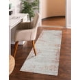 thumbnail image 2 of ECARPET Amber Traditional Runner Rug for Living Room, Bedroom, Dining Room, Entrance, Hallway and More., 2 of 9
