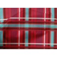thumbnail image 4 of oneOone Cotton Poplin Fabric Madras Check Printed Craft Fabric BTY 56 Inch Wide, 4 of 4