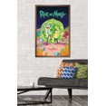 thumbnail image 3 of Rick et Morty - Couverture, 3 of 4