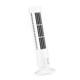thumbnail image 4 of Ventilateur de Refroidissement pour Bureau à Domicile Ventilateur de Sol Réglable Ventilateur sur Pied Ventilateur Tour Sans Pales Ventilateur Tour Réglable, 4 of 10