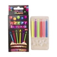 thumbnail image 2 of Colored Flame Candles Birthday Candles Party Cake Candles Cool And Good-looking, 2 of 4