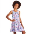 thumbnail image 1 of George Girls' Skater Dress, 1 of 6