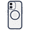 Bootcut (Bleu), variante sur OtterBox Étui Defender Pro XT Clear MagSafe avec Contrôle de la Caméra Realtree Apx (Vert) pour iPhone 17 Pro Max