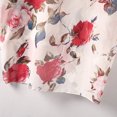 thumbnail image 4 of Cardigans pour Femmes Grande Taille Cardigan Kimono Imprimé pour Femmes Manches Kimono Coupe Ample Chemise Décontractée Hauts Femmes Cardigans Légers en Liquidation, 4 of 9