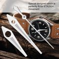 thumbnail image 3 of Watch Hour Hand, Durable Hour Hand Watch Second Hand, For ETA2824Movement Women Watch Men, 3 of 8
