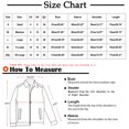 thumbnail image 3 of Timegard Womens Cardigans Lapel Neck Long Sleeve Open Front Button Soft Outwear Fall Casual Slim Top, 3 of 6