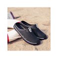 thumbnail image 4 of CVLIFE Ladies Womens Summer Casual Work Flat Clog Beach Summer Pool Hospital Shoes Size, 4 of 7