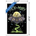 thumbnail image 2 of Rick et Morty - Navire, 2 of 4