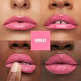 thumbnail image 4 of Maybelline New York Super Stay Vinyl Ink Rouge à Lèvres Liquide Longue Tenue Ne Bouge Pas, 4 of 5