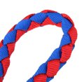 thumbnail image 4 of Amdohai Braided Horse Rope Horse Leading Rope Braid Horse Halter with Brass Snap 2.0M / 2.5M / 3.0M, 4 of 7