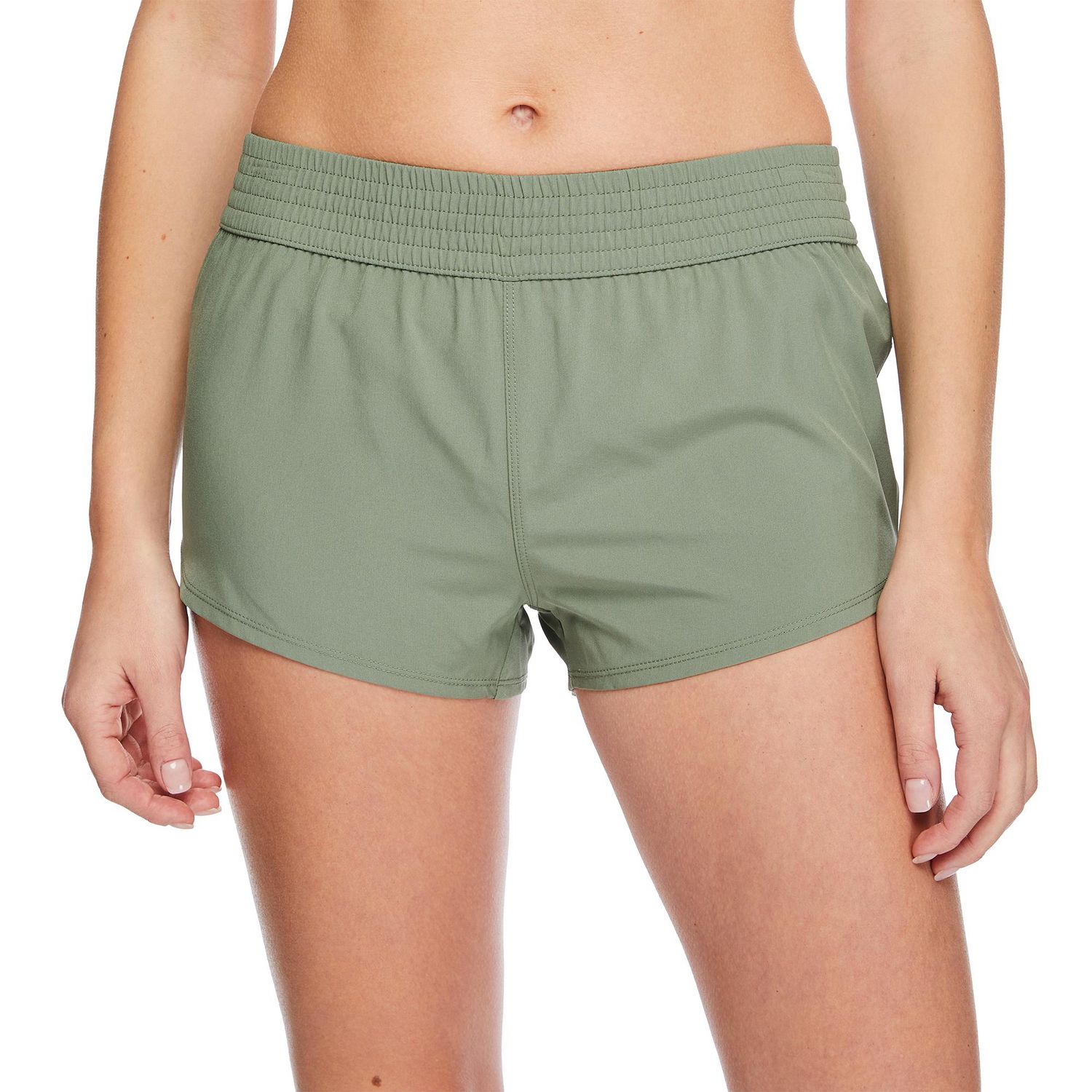 No Boundaries Women's Board Short