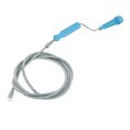 thumbnail image 1 of Toilet Obstructions Remover Steel Closet Auger 1.2 Meters Length, 1 of 1