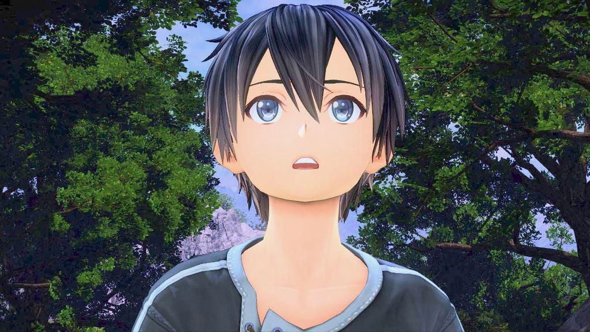 Jeu vidéo Sword Art Online Alicization Lycoris pour (PS4)