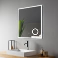 thumbnail image 3 of SERA M-1039 LED Mirror, 3 of 7