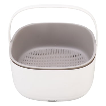Fruit Vegetable Washing Machine - Fruit Vegetable Washing Machine Ultrasonic 360 Degree Cleaning Fruit Vegetable Cleaner Device for Home Use
