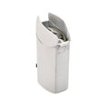 thumbnail image 3 of Blomus 65382 Aluminum Matt Laundry Bin, Sand, 3 of 5
