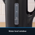thumbnail image 4 of Mainstays 1 Litre Electric Kettle, 4 of 8