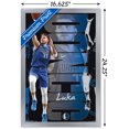thumbnail image 2 of NBA Dallas Mavericks - Luka Doncic 19, 2 of 4