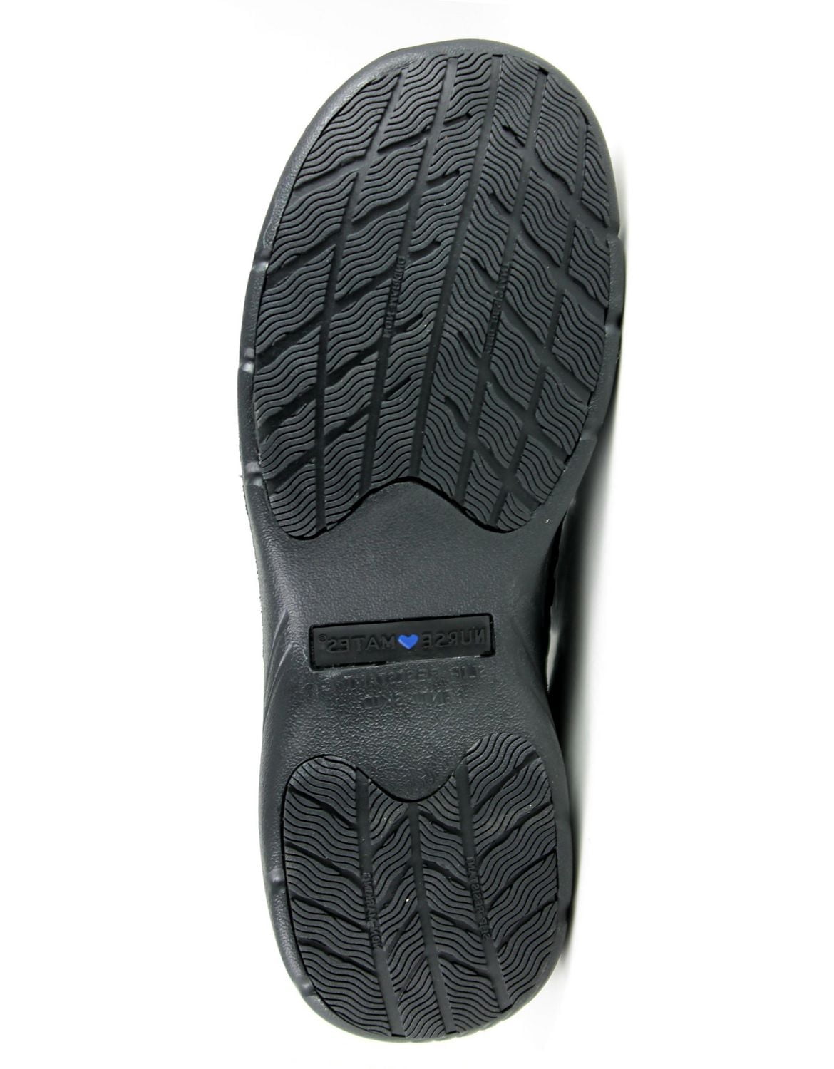 Nurse Mates Dove Slip On Shoe