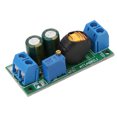 thumbnail image 2 of DC Voltage LD48AJTA LED Driver Module PWM Controller 72W For Lamps L 3A 6-16V With Terminal, 2 of 8