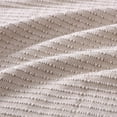thumbnail image 4 of Tommy Bahama Bamboo Woven Cotton Blanket, Full/Queen,, 4 of 7