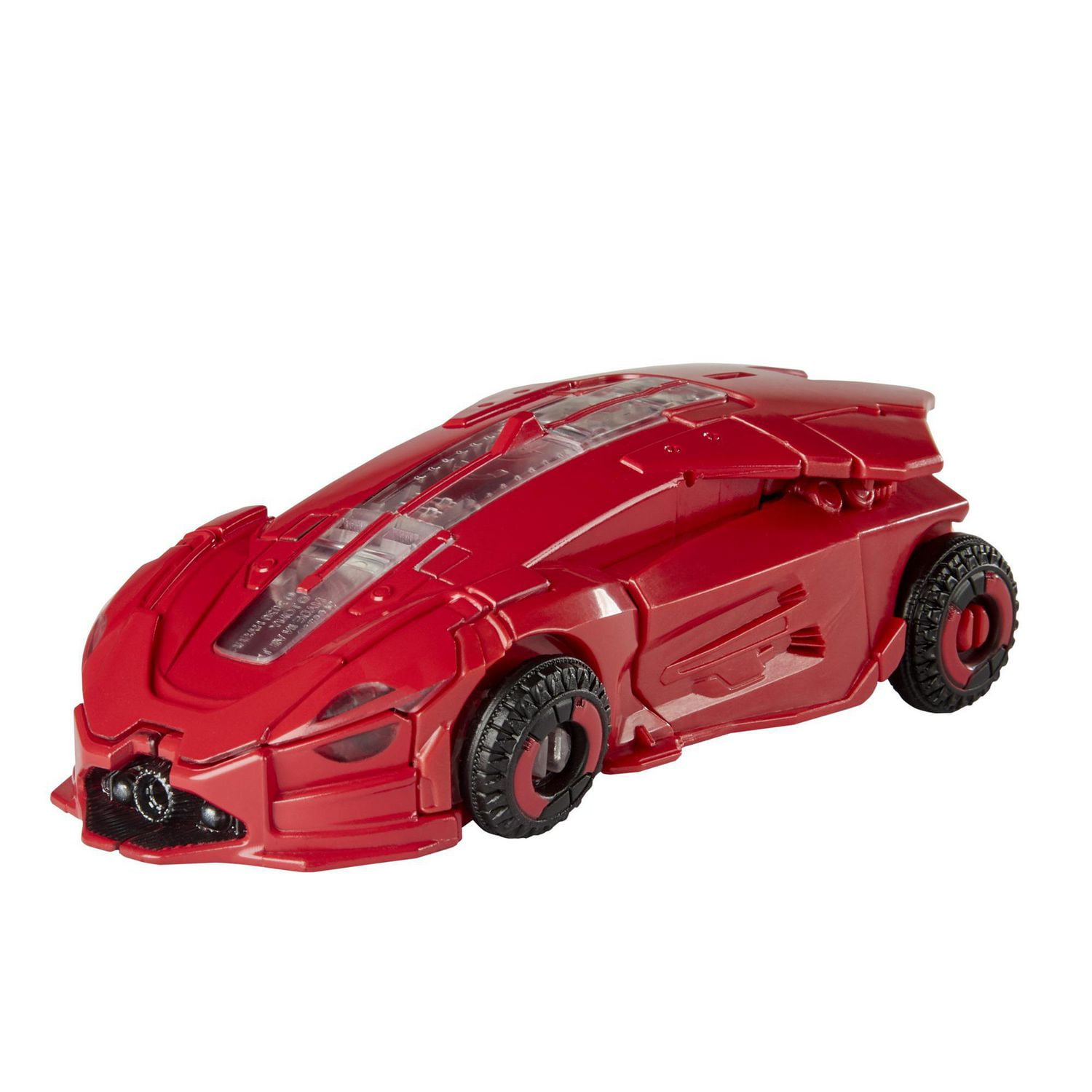 Transformers Studio Series 64, figurine Cliffjumper de 11 cm, du film Transformers : Bumblebee, classe Deluxe, pour enfants, dès 8 ans