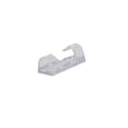 thumbnail image 1 of Agiferg Self-adhesive Non-marking Nail-free Wire Organizer Solid Wire Clip Desktop Data Cable Storage Car Wire Holder, 1 of 2
