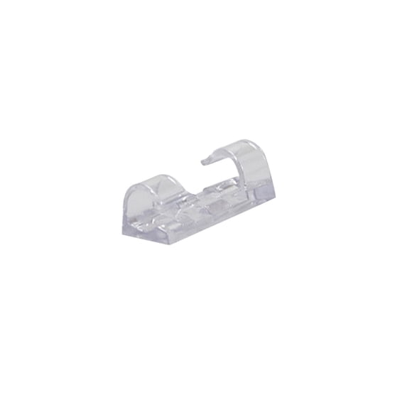 Agiferg Self-adhesive Non-marking Nail-free Wire Organizer Solid Wire Clip Desktop Data Cable Storage Car Wire Holder
