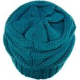 thumbnail image 3 of ORUYROP Bonnet pour Femmes, 3 of 4