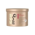 thumbnail image 1 of Schwarzkopf BlondMe All Blondes Rich Mask, 500mL, 1 of 7