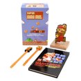 thumbnail image 1 of Super Mario Bros. Stationery Set, 1 of 5
