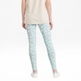 thumbnail image 4 of George Girls' Legging, 4 of 6