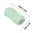 thumbnail image 2 of Leodye 1PCS Jouet Oreiller Doux, Peluche Jouet Interactif, Jouet Résistant aux Morsures pour Chatons et -7.87*3.1 Po, 2 of 6