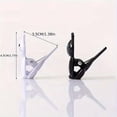 thumbnail image 3 of Food Clips for Bags 8pcs Kitchen Food Sealing Clips for Freshness Preservation Kitchen Food Storage Containers, 3 of 3