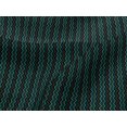 thumbnail image 4 of oneOone Viscose Jersey Fabric Dot & Chevron Block Decor Fabric Printed BTY 60 Inch Wide, 4 of 5