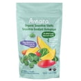 thumbnail image 1 of Amara Organic Smoothie Melts Mighty Sweet Greens, 1 of 3