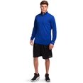 thumbnail image 1 of Russell Men's Dri Power Lightweight 1/4 Zip Pullover, 1 of 2
