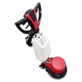 thumbnail image 3 of INTBUYING 17" Floor Scrubber Buffer Multifunctional Carpet Cleaner Floor Scrubber Machine Heavy Duty Sander Polisher Machine 110V, 3 of 13