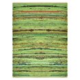 thumbnail image 3 of Fabstyles Premium 100% Cotton Rug, Handmade Area Rag Rug for Living Room, Hallway, Patio, 3 of 4