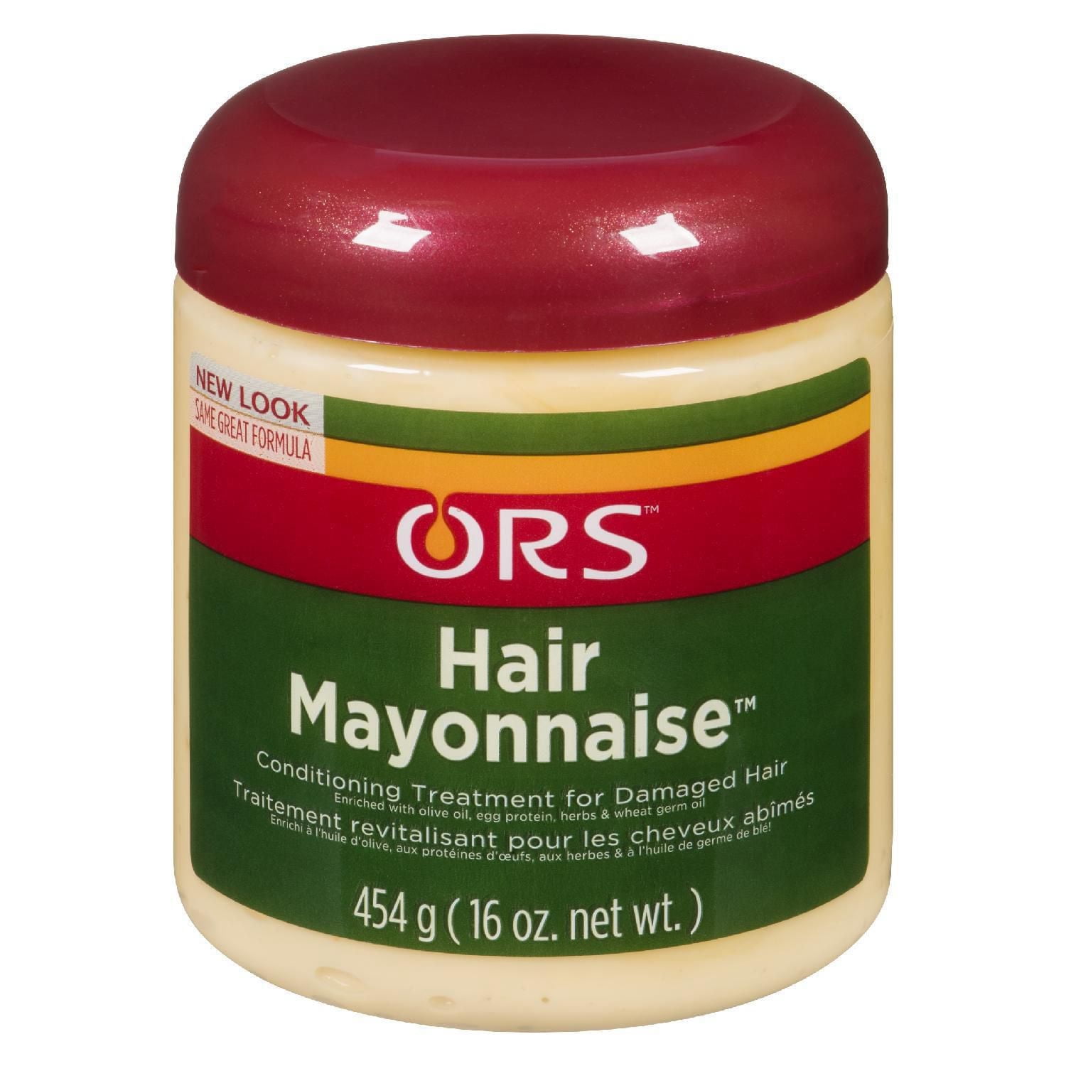 ORS Hair Mayonnaise