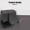thumbnail image 4 of Thickened Magic Cleaning Cloth, 2026 New Reusable Microfiber Cleaning Rag,Microfiber Streak Free Cleaning Cloths Reuseable Magic Cleaning Wipes for Kitchen,Mirror, Glass, 4 of 6