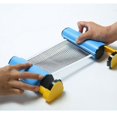 thumbnail image 2 of 1 Pce Filet de Tennis de Table Portable Rétractable Support de Filet pour Poteau de Ping-Pong pour Toute Table, 2 of 4