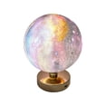 thumbnail image 2 of Desk Lamp under $5! CQCYD Metal Table Lamp with Wireless Charging, Touch Control Bedside Night Light, LED Desk Lamp for Office, Modern Iron Craft Ambient Light, 2 of 7