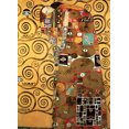 thumbnail image 1 of Klimt - The Fulfillment (det) - 6000-9961, 1 of 2
