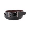 thumbnail image 1 of Dickies Ceinture Habillée Réversible en Cuir pour Garçons, 1 of 4